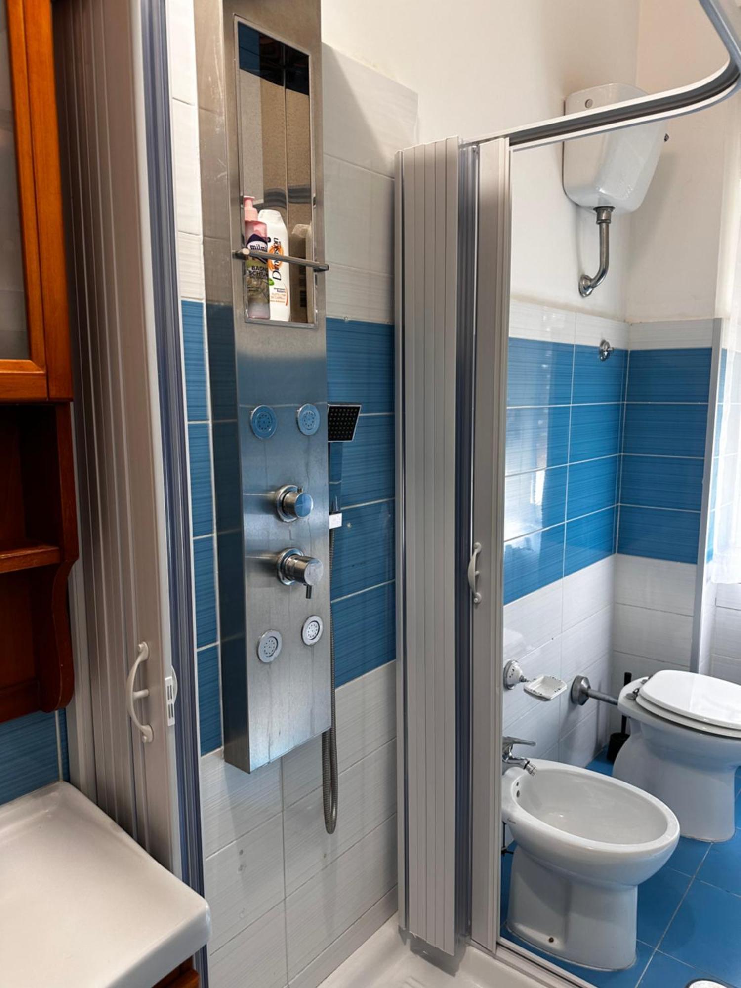 Casa Intera In Via Dell Epomeo 175 Lägenhet Neapel Exteriör bild